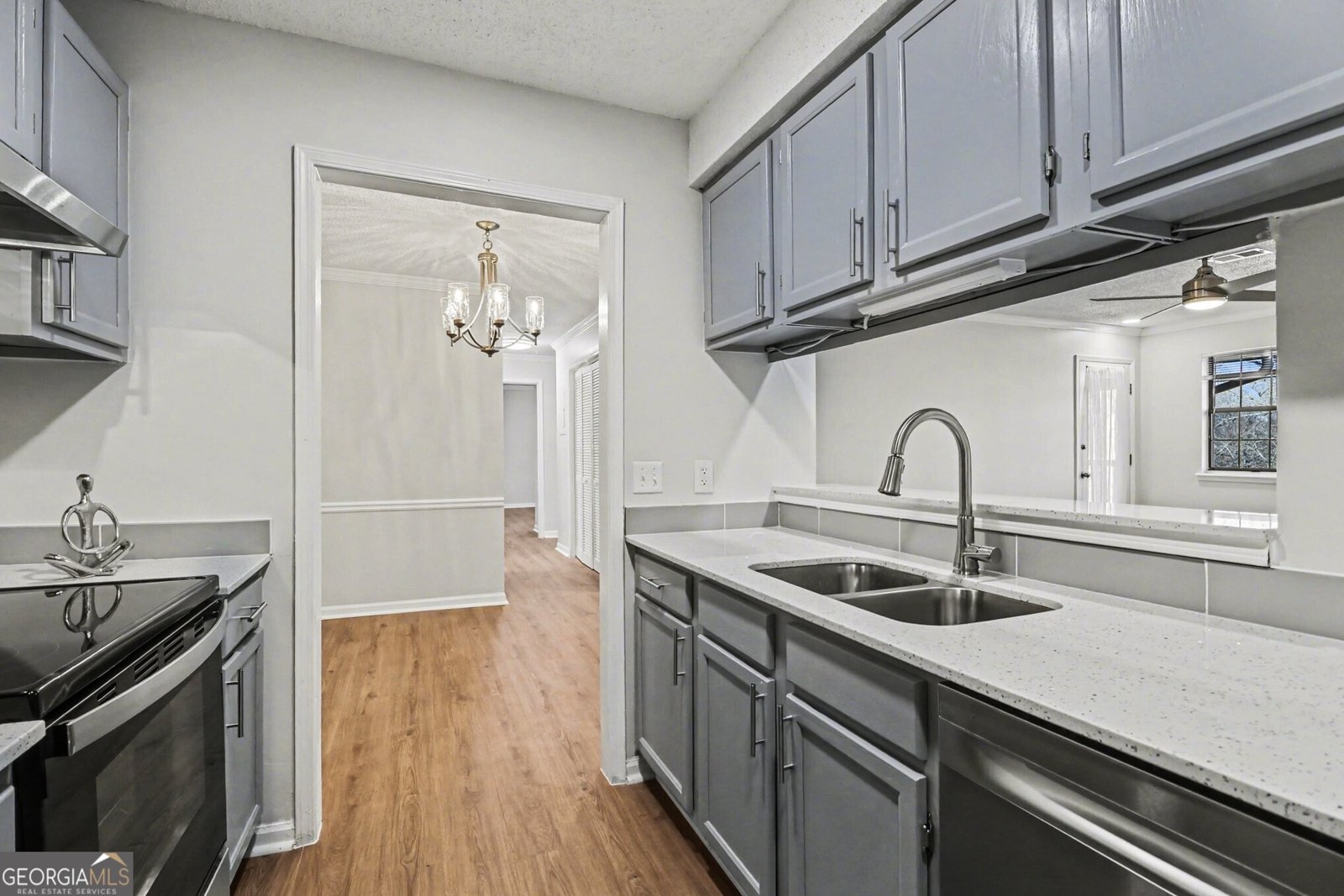 114 Barrington Hills Drive Atlanta - Photo 14