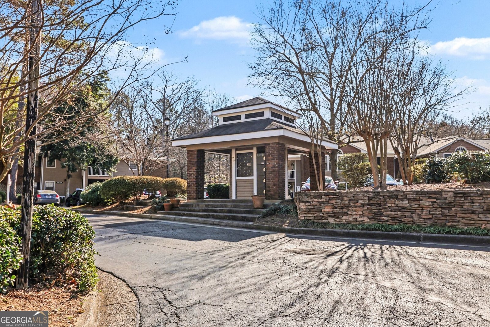 114 Barrington Hills Drive Atlanta - Photo 27