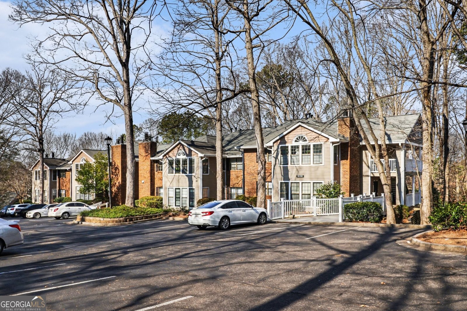 114 Barrington Hills Drive Atlanta - Photo 29