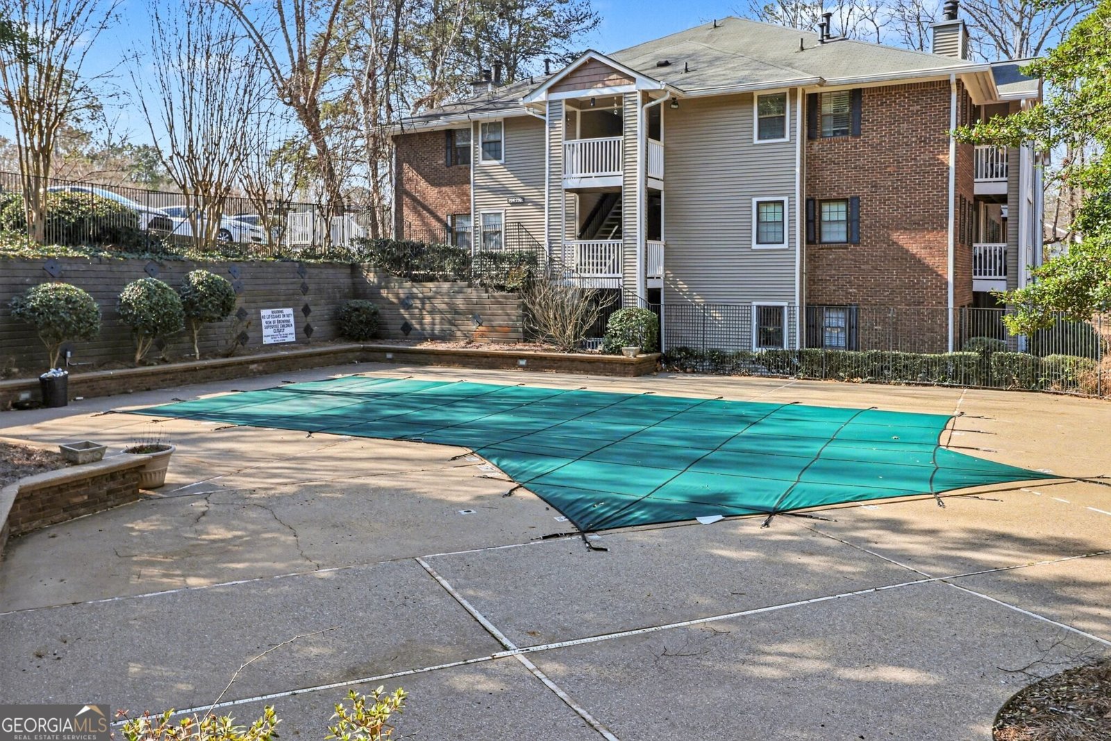 114 Barrington Hills Drive Atlanta - Photo 6