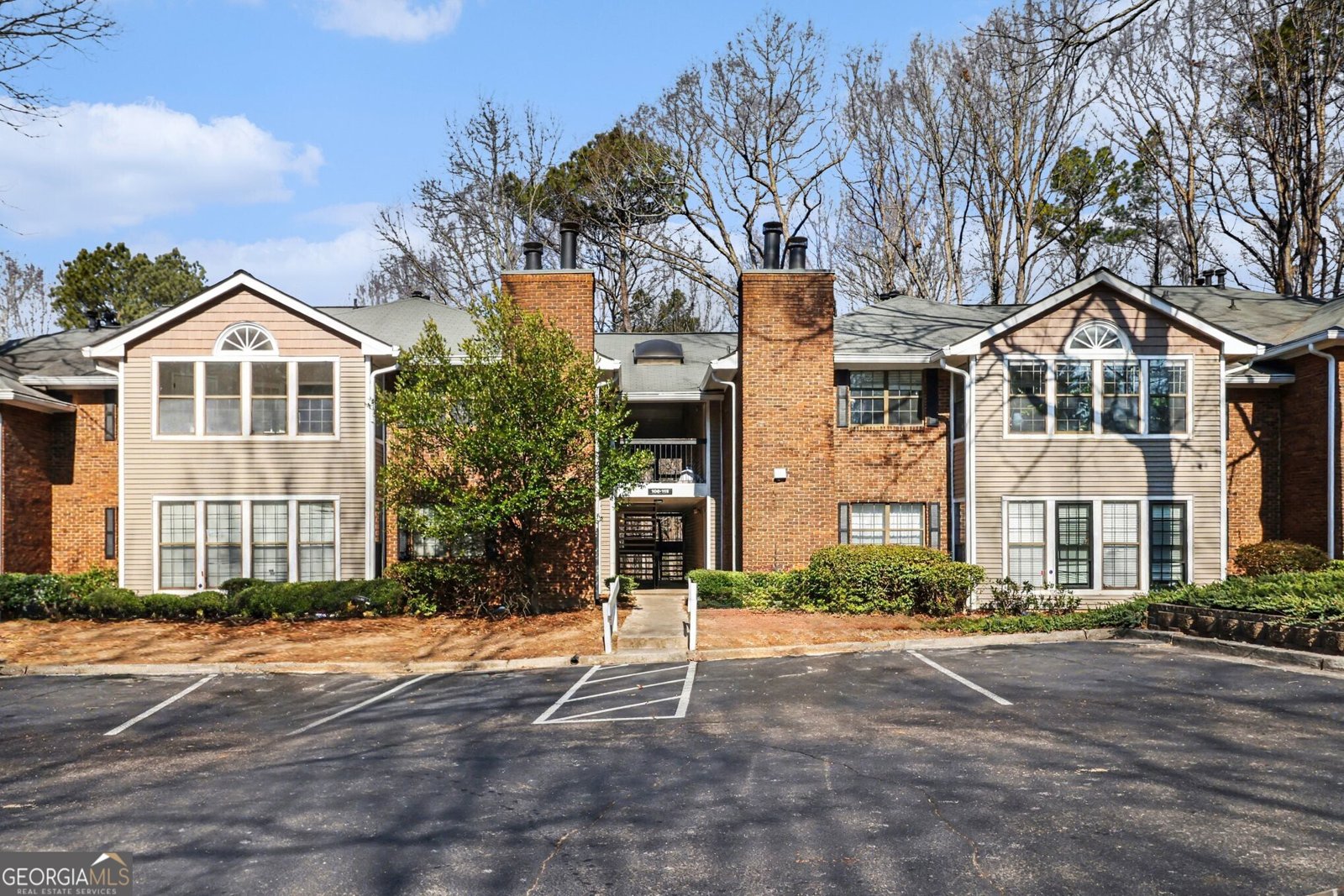 114 Barrington Hills Drive Atlanta - Photo 7