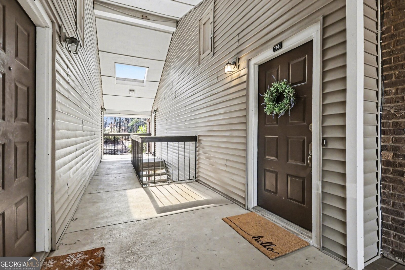 114 Barrington Hills Drive Atlanta - Photo 9