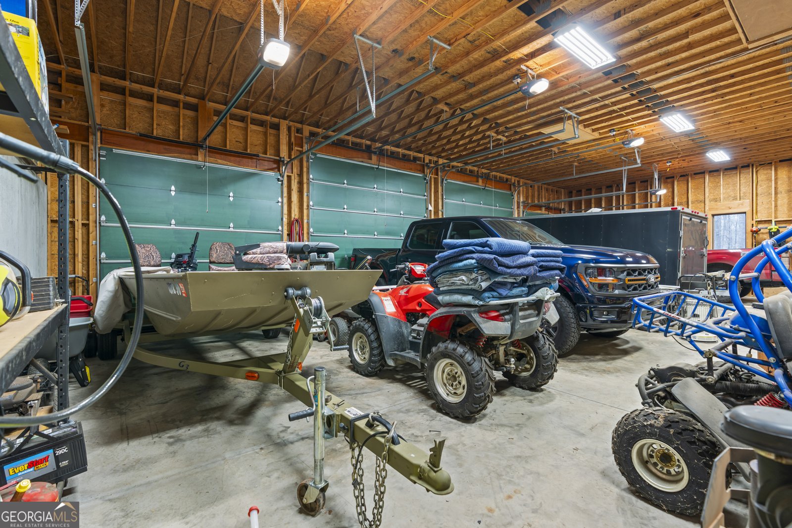 305 Fairplay Street Rutledge - Photo 135