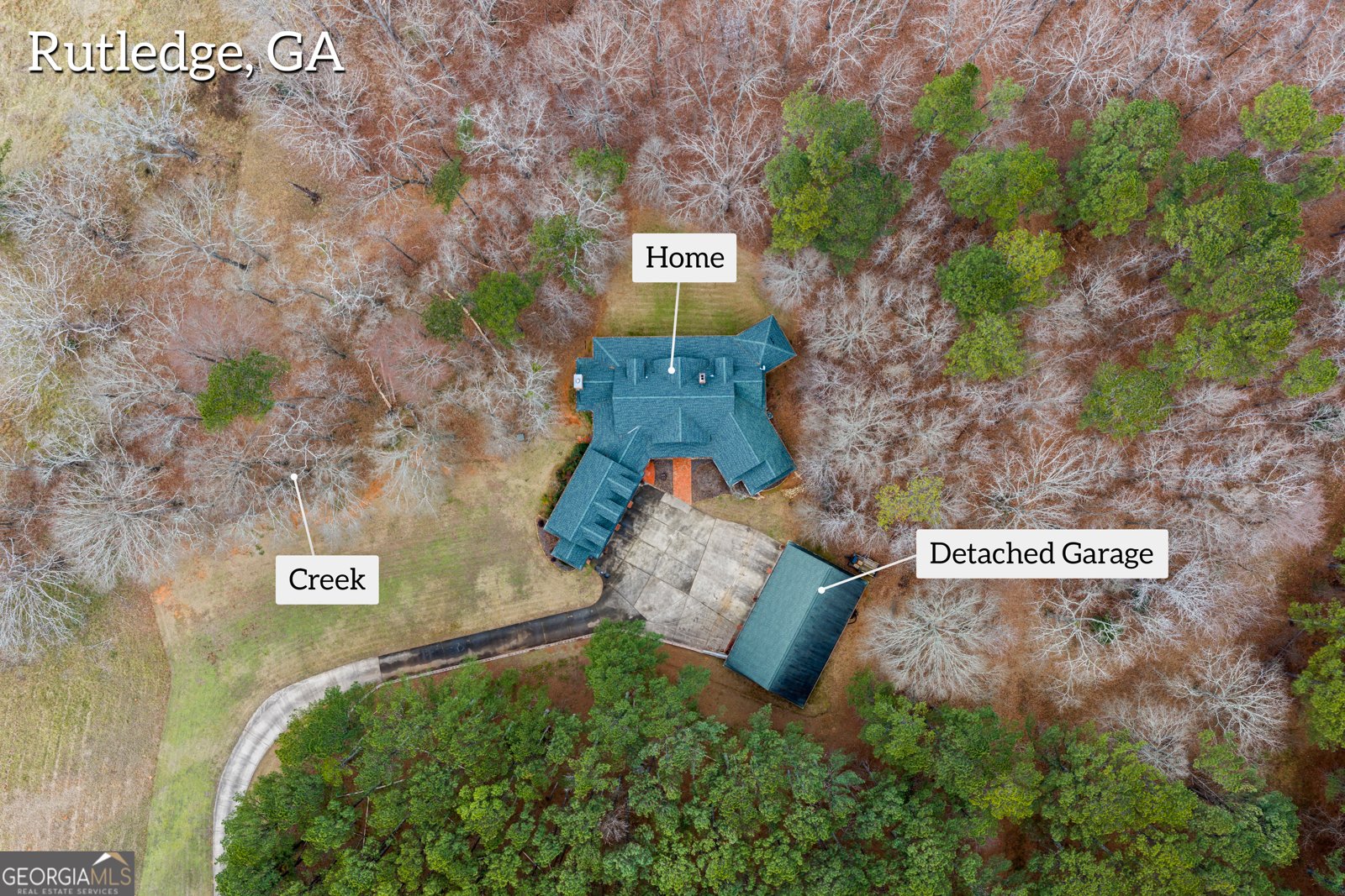 305 Fairplay Street Rutledge - Photo 140