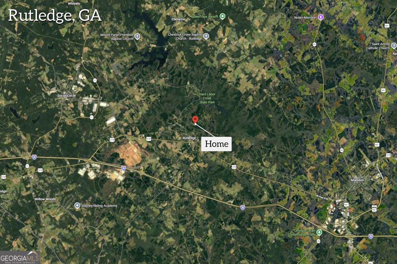 305 Fairplay Street Rutledge - Photo 141