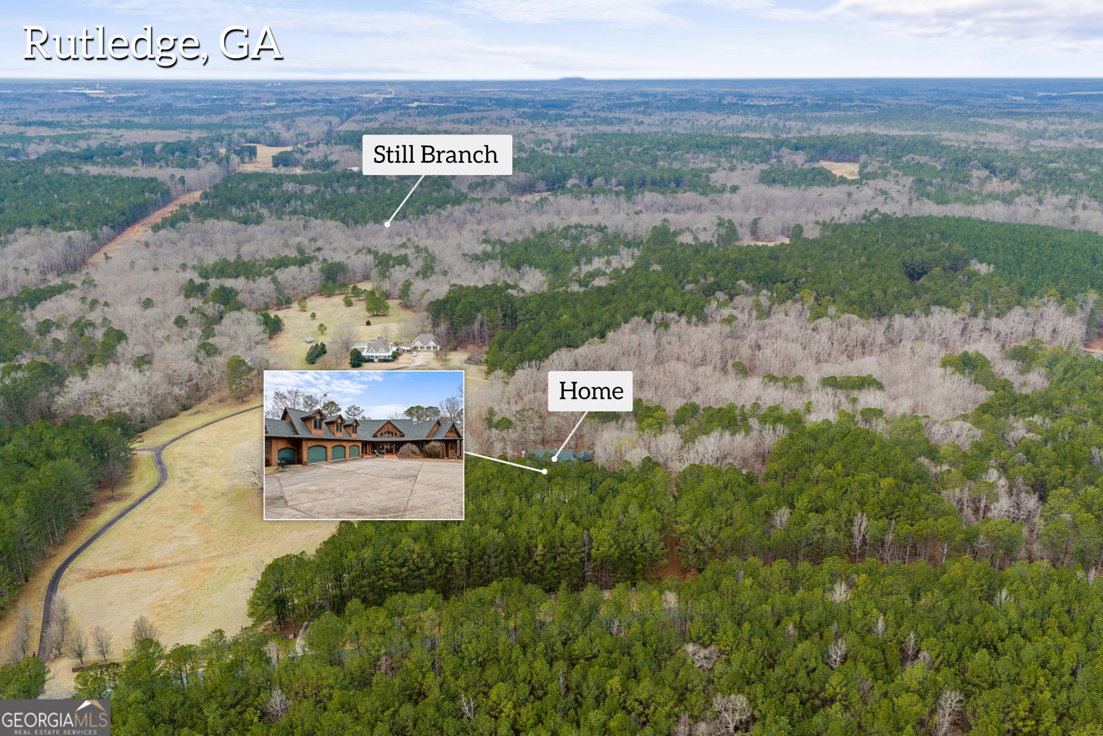 305 Fairplay Street Rutledge - Photo 143