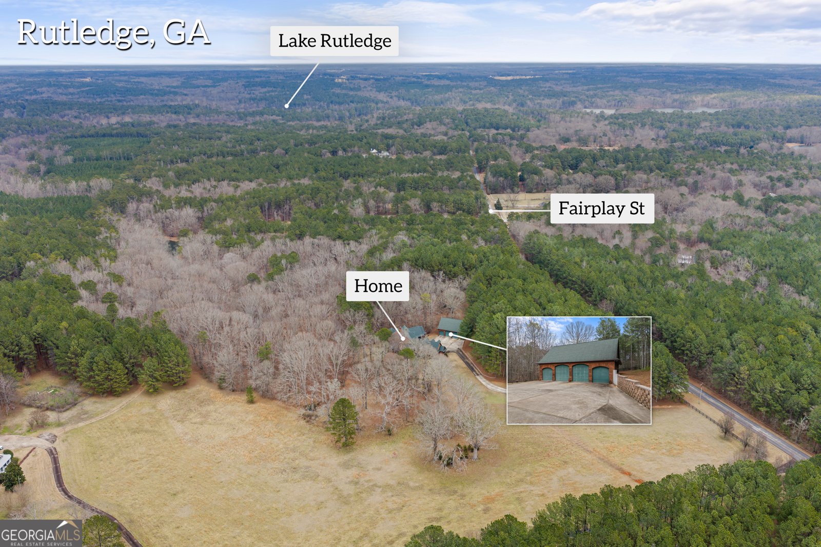 305 Fairplay Street Rutledge - Photo 149