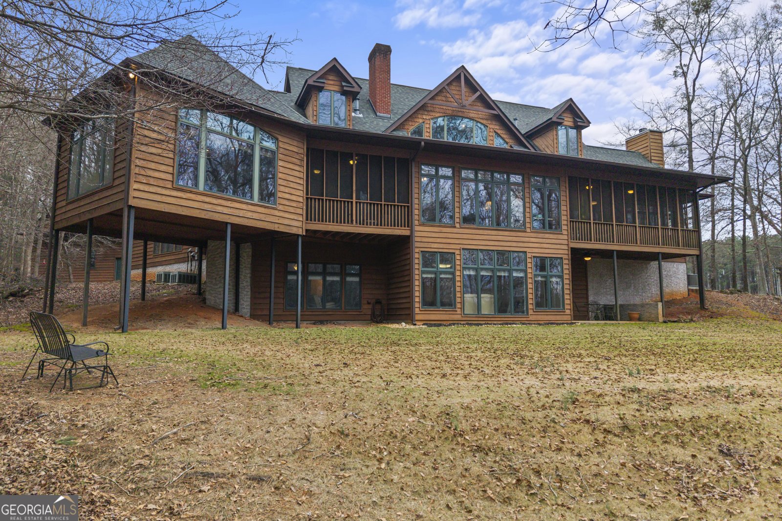 305 Fairplay Street Rutledge - Photo 16