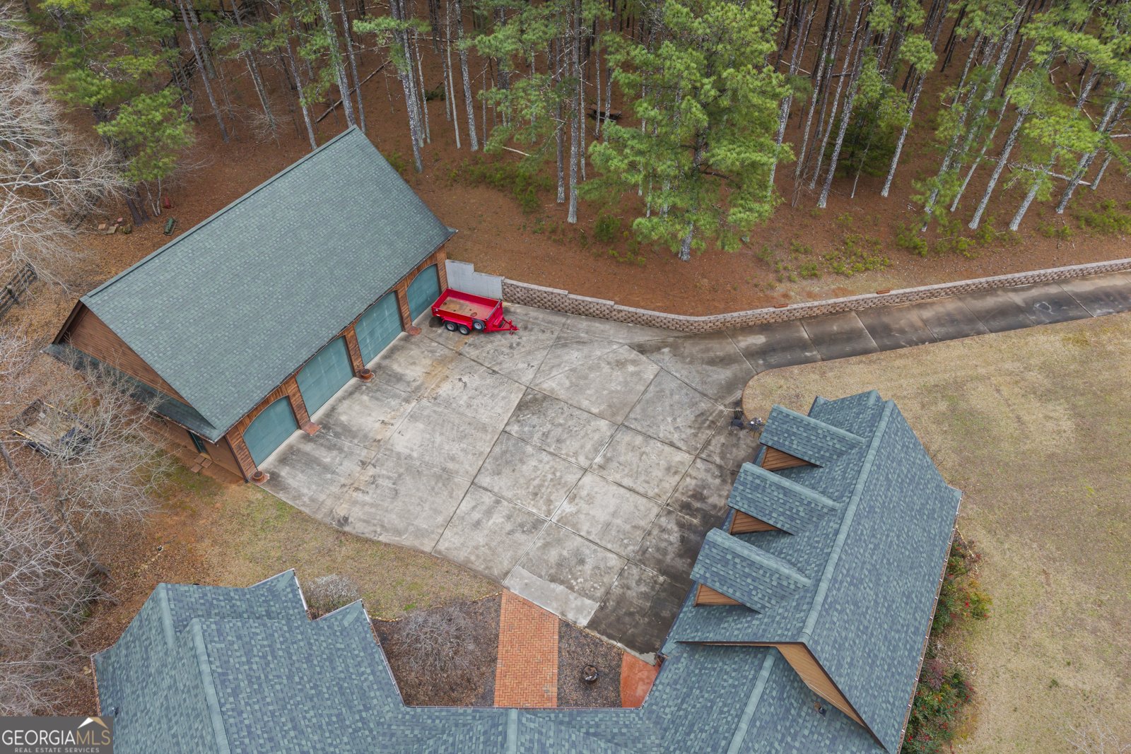 305 Fairplay Street Rutledge - Photo 17