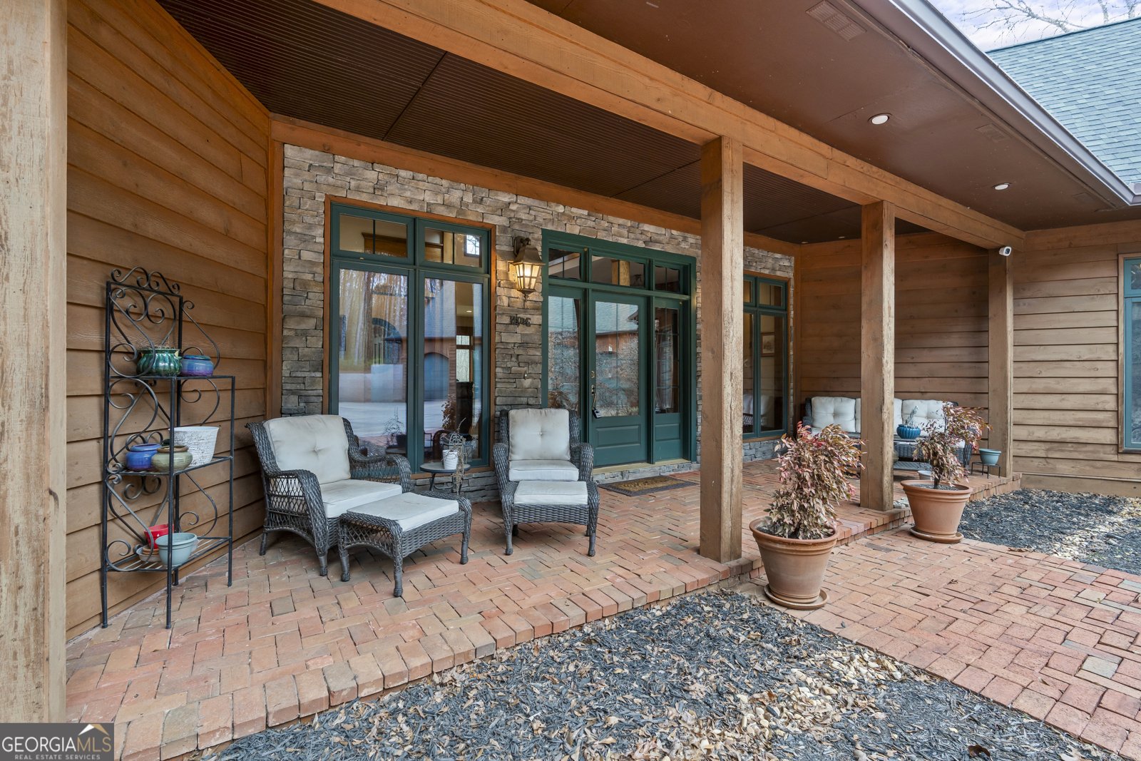 305 Fairplay Street Rutledge - Photo 24