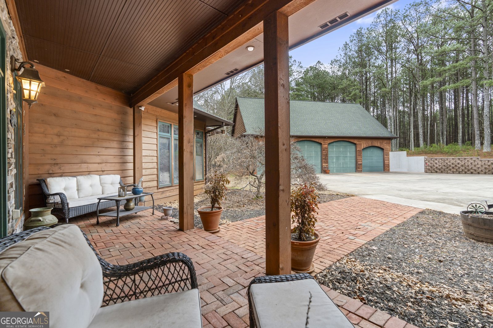 305 Fairplay Street Rutledge - Photo 25