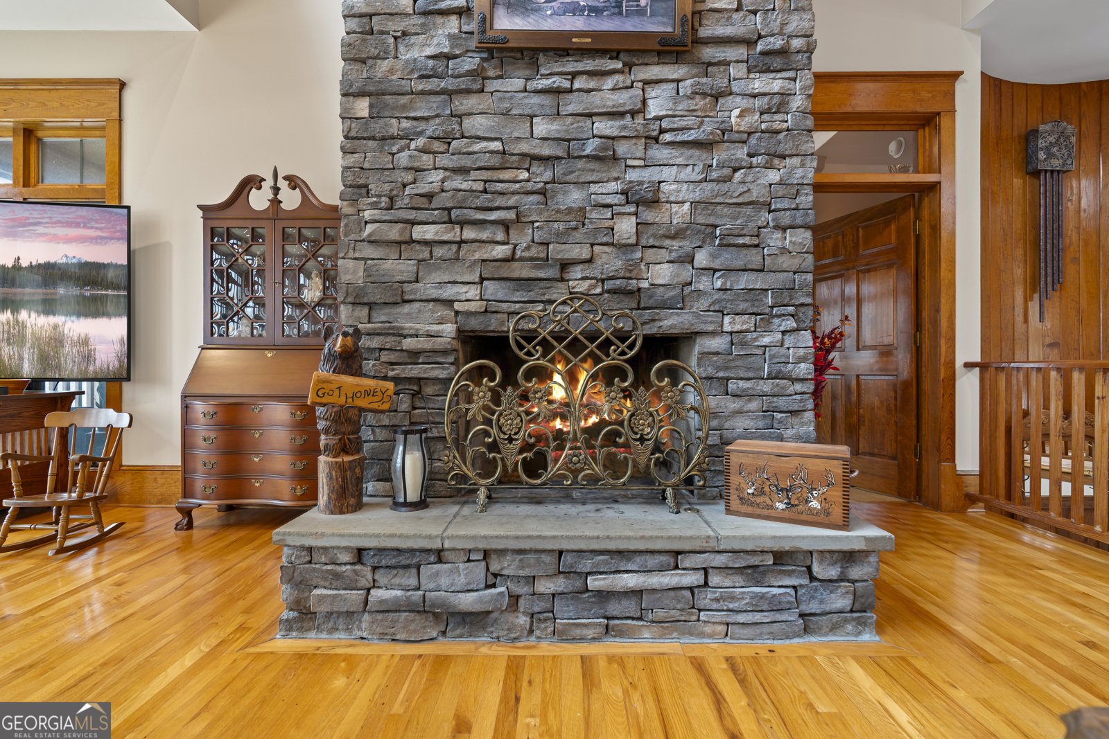 305 Fairplay Street Rutledge - Photo 41