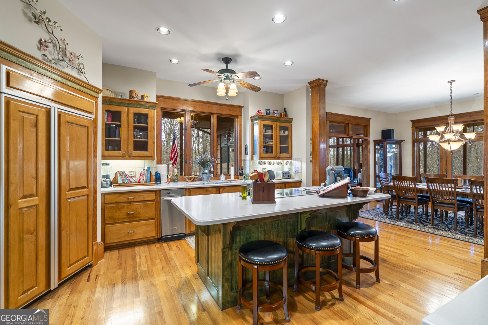 305 Fairplay Street Rutledge - Photo 87