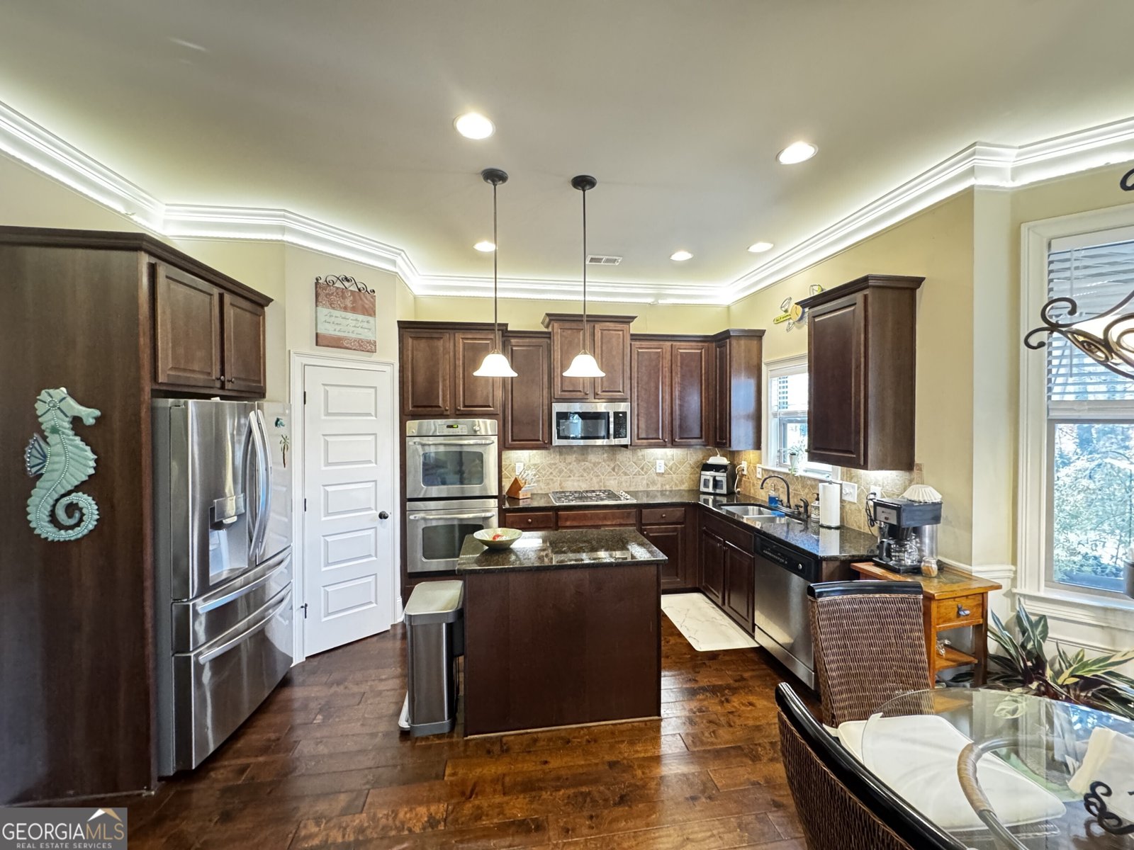 3268 TRINITY MILL Circle Dacula - Photo 11