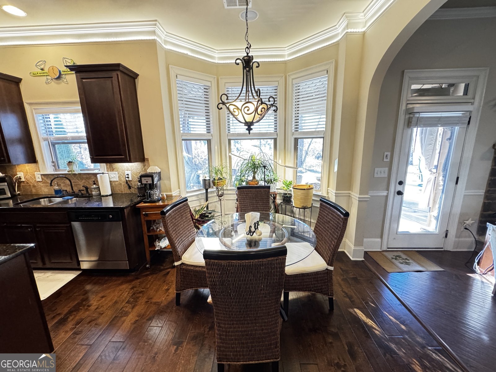 3268 TRINITY MILL Circle Dacula - Photo 13