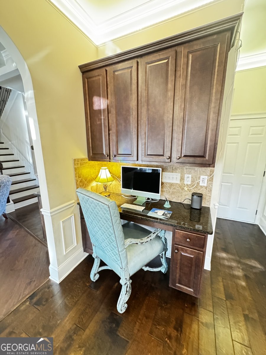 3268 TRINITY MILL Circle Dacula - Photo 15