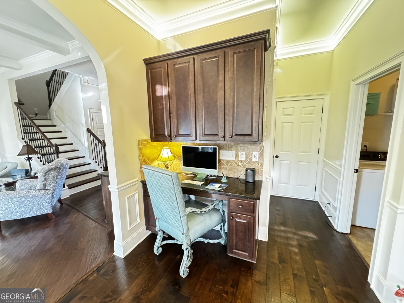 3268 TRINITY MILL Circle Dacula - Photo 16