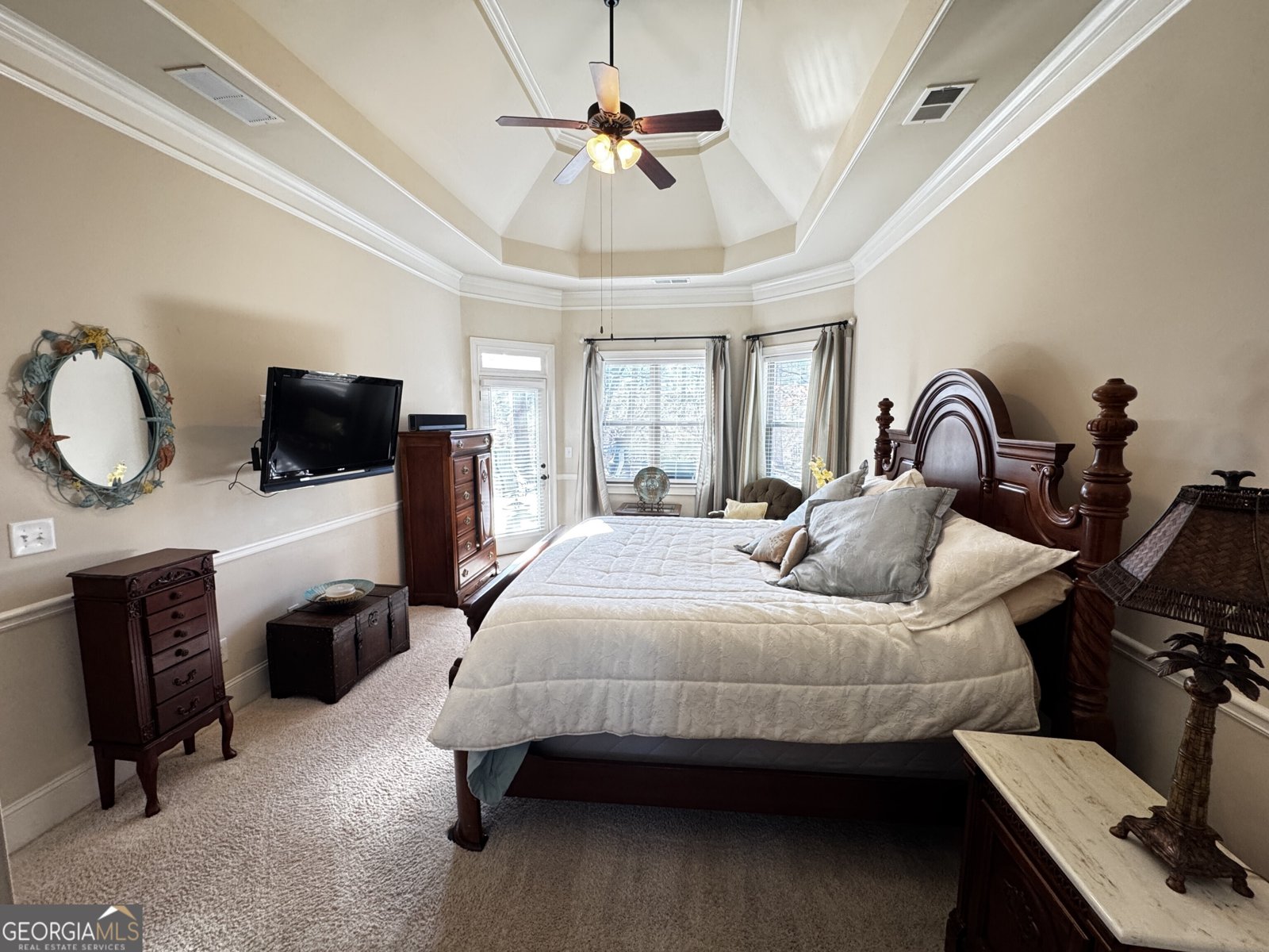 3268 TRINITY MILL Circle Dacula - Photo 19