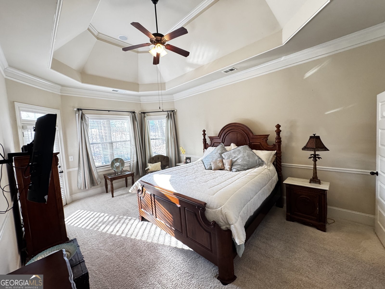 3268 TRINITY MILL Circle Dacula - Photo 20