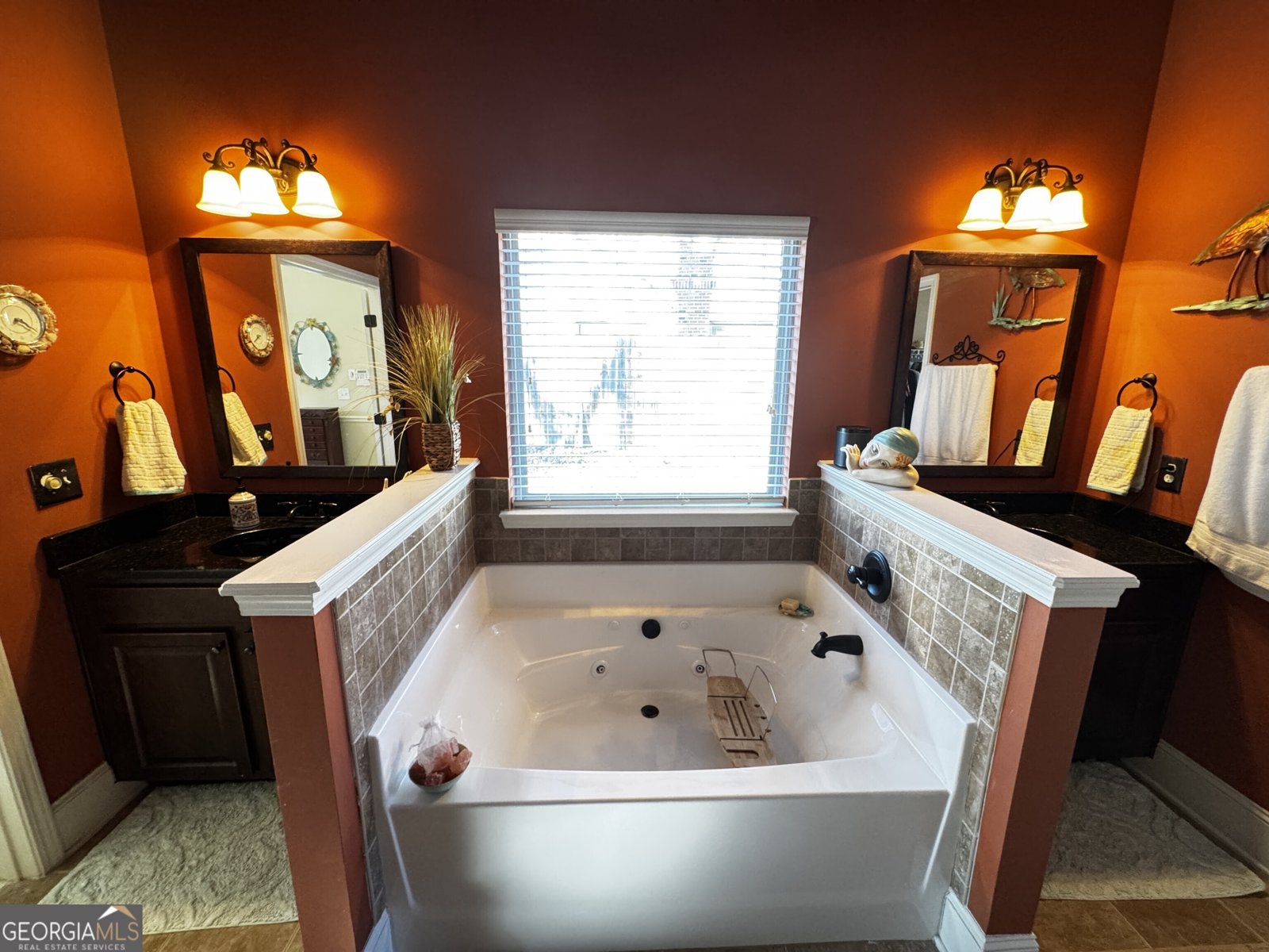 3268 TRINITY MILL Circle Dacula - Photo 23