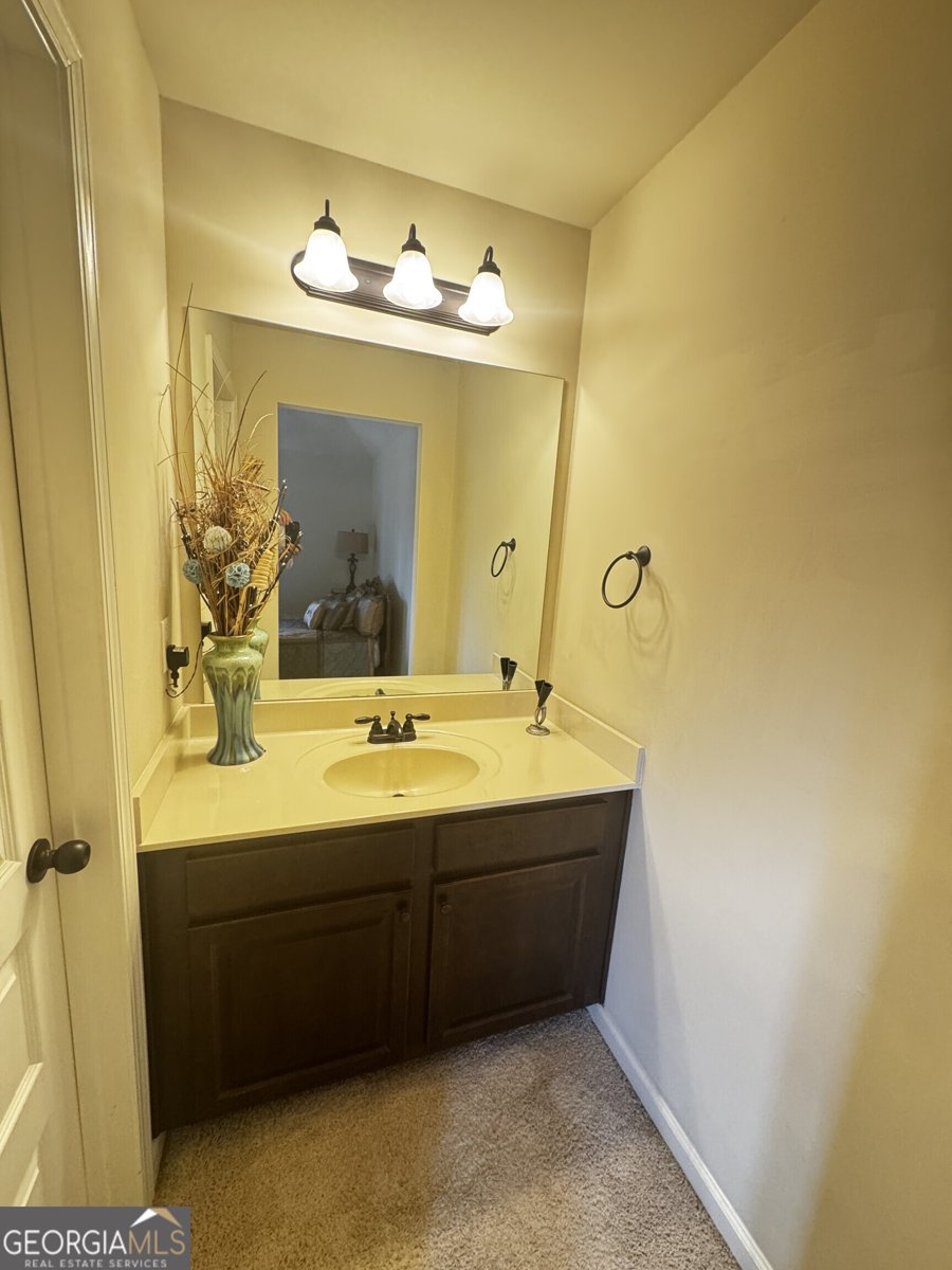 3268 TRINITY MILL Circle Dacula - Photo 36