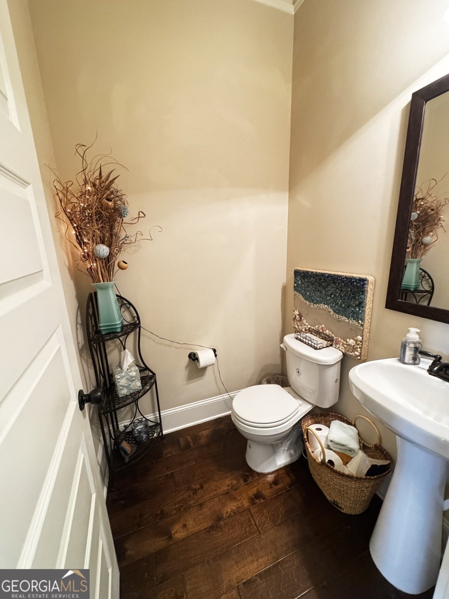 3268 TRINITY MILL Circle Dacula - Photo 41