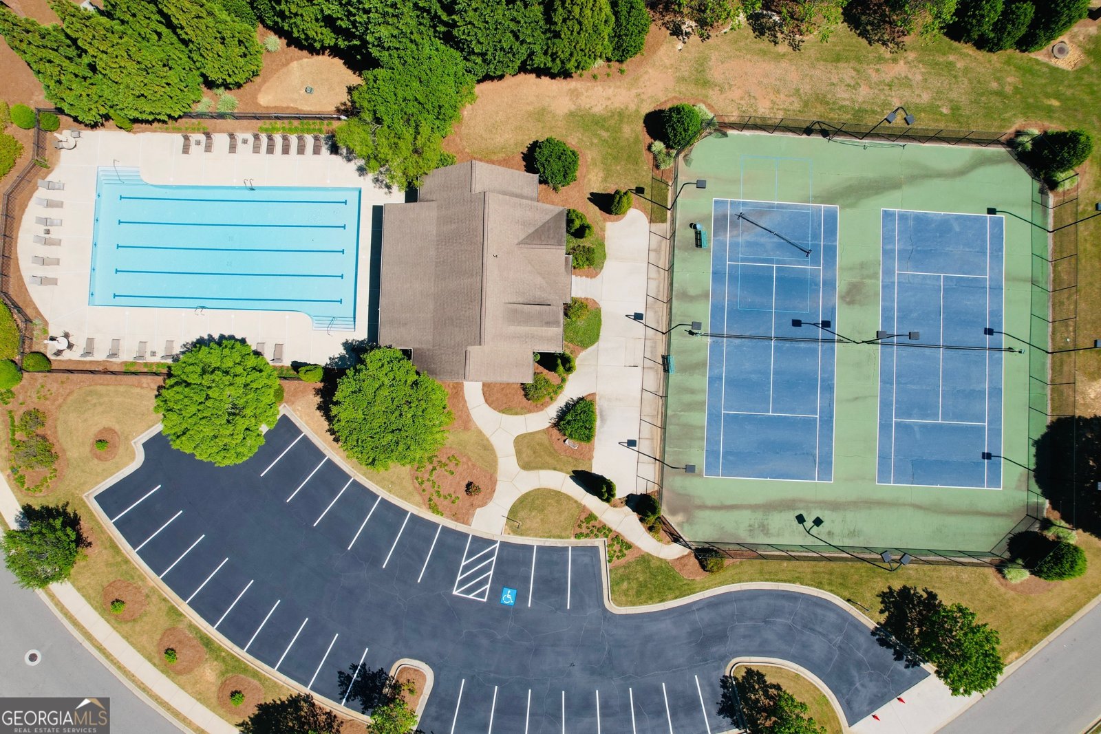 3268 TRINITY MILL Circle Dacula - Photo 46