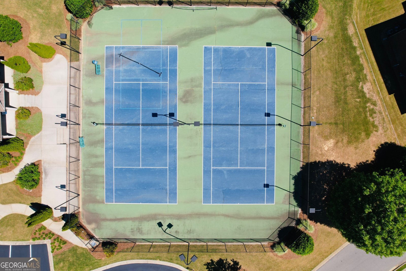 3268 TRINITY MILL Circle Dacula - Photo 48