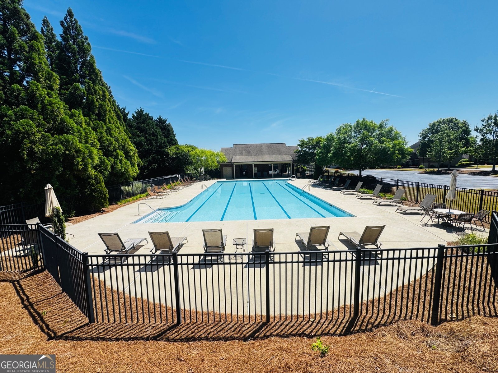 3268 TRINITY MILL Circle Dacula - Photo 49