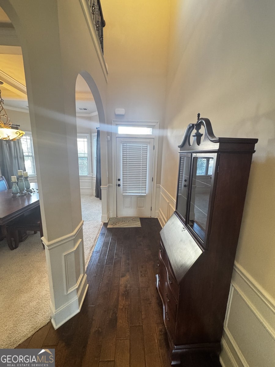 3268 TRINITY MILL Circle Dacula - Photo 7