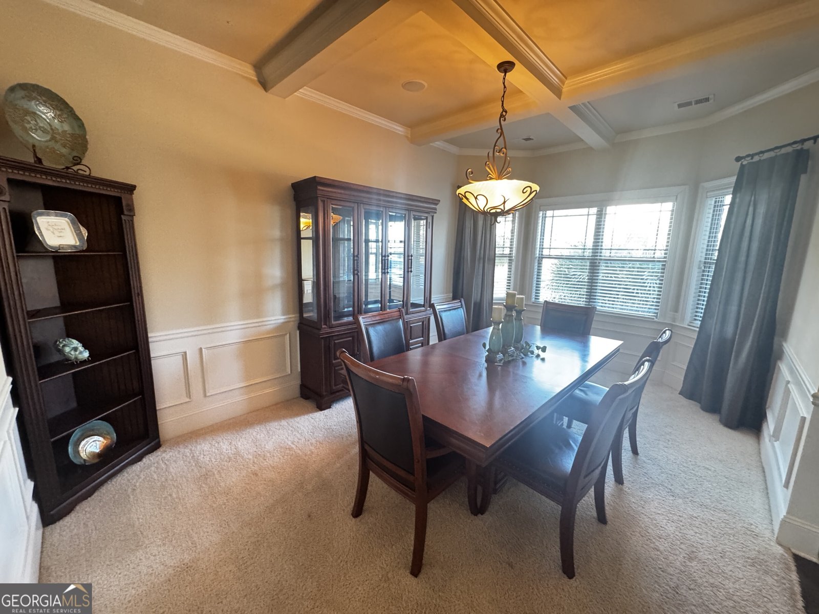 3268 TRINITY MILL Circle Dacula - Photo 9