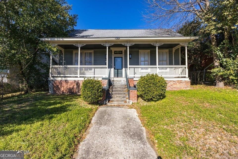 1335 Jackson Street Macon - Photo 1