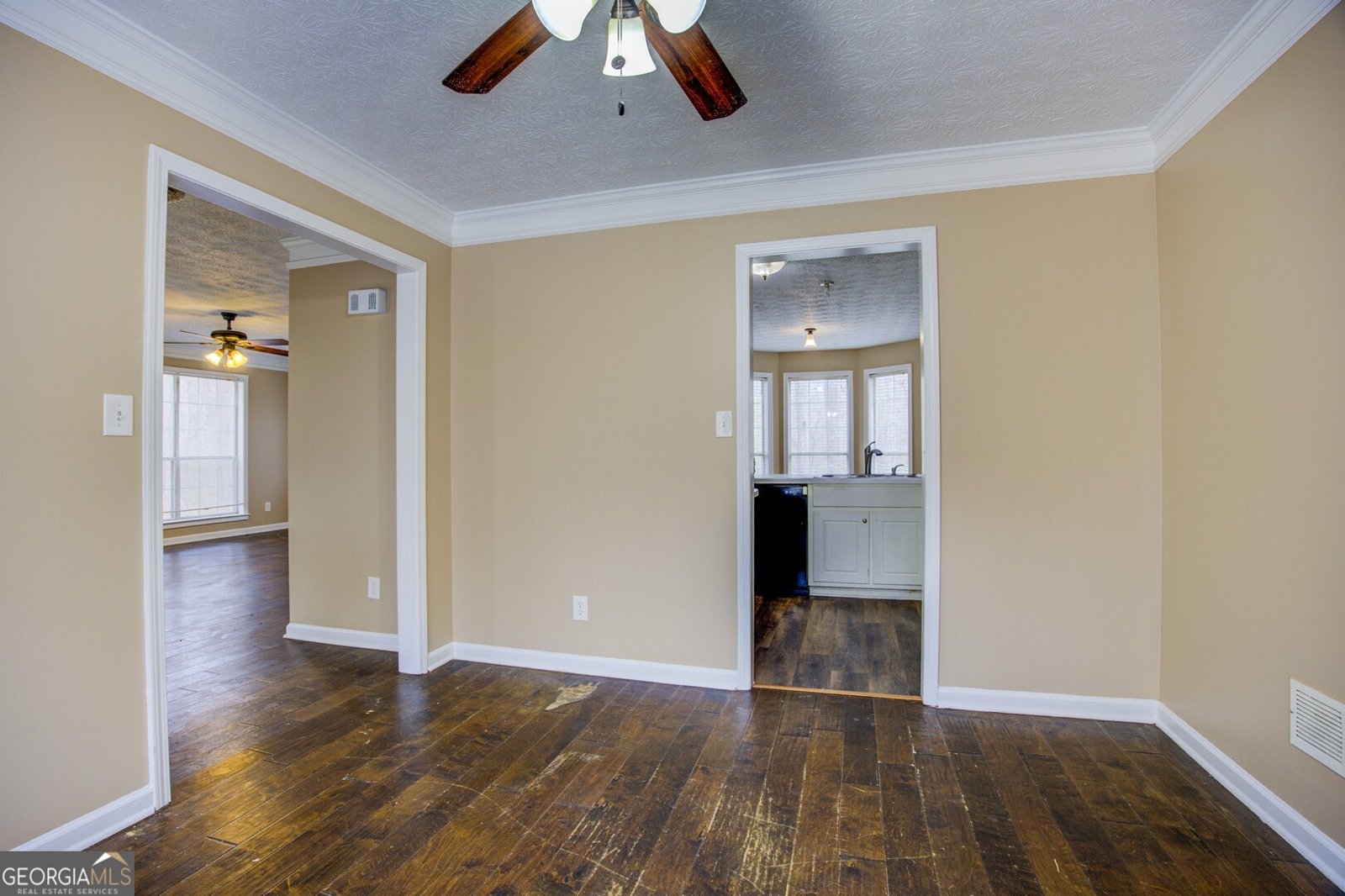 430 Fox Meadow Drive Covington - Photo 12