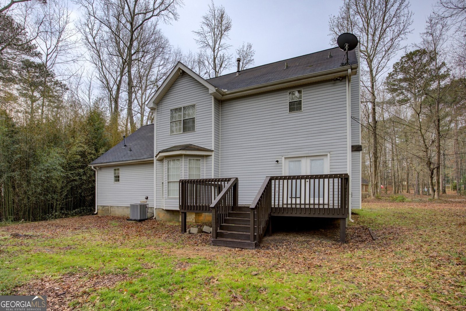 430 Fox Meadow Drive Covington - Photo 37