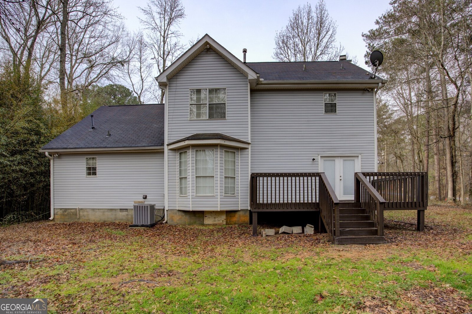 430 Fox Meadow Drive Covington - Photo 38