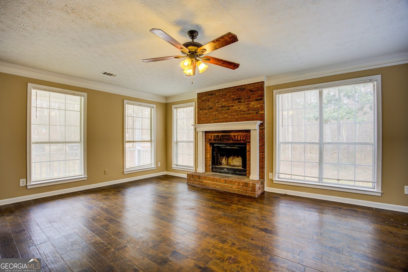 430 Fox Meadow Drive Covington - Photo 8