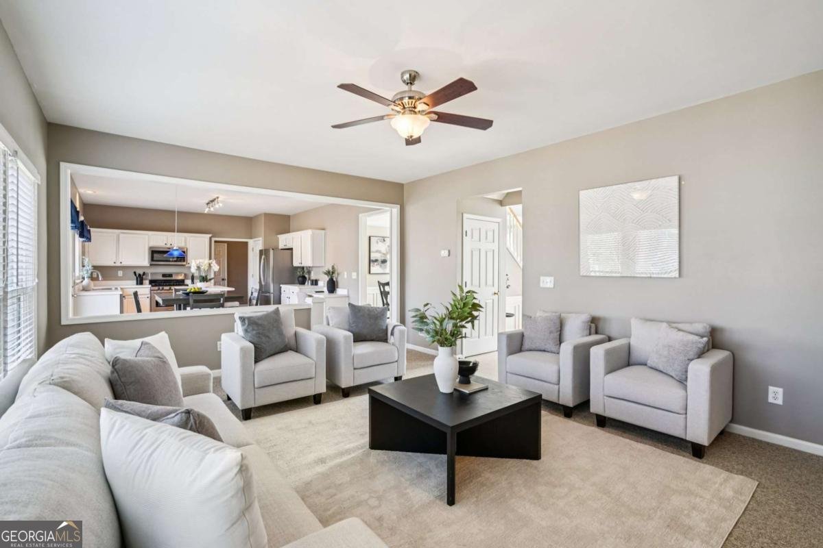 775 Ellsborough Court Johns Creek - Photo 11