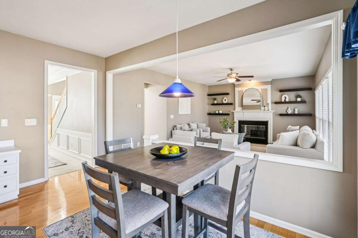 775 Ellsborough Court Johns Creek - Photo 12