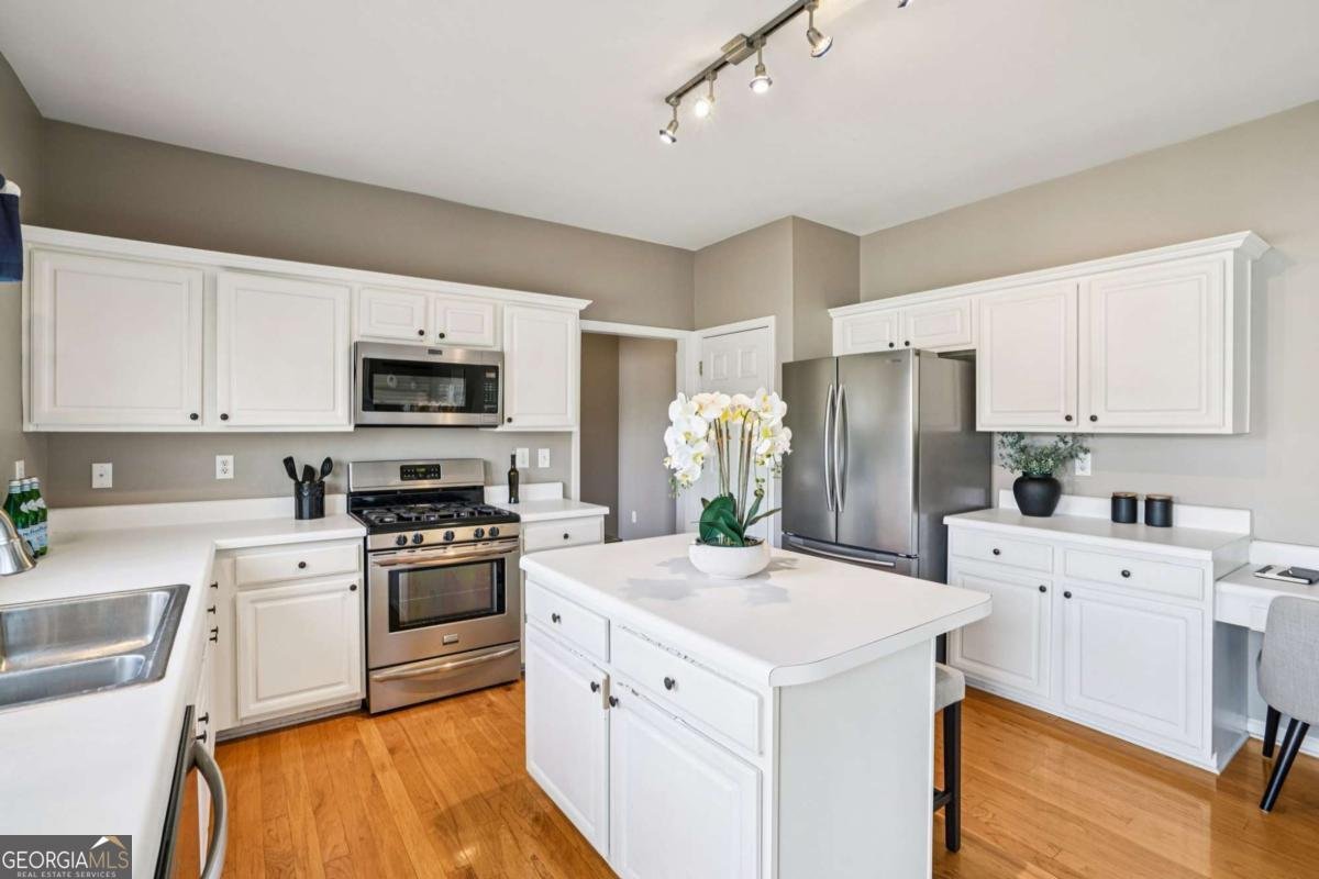 775 Ellsborough Court Johns Creek - Photo 13