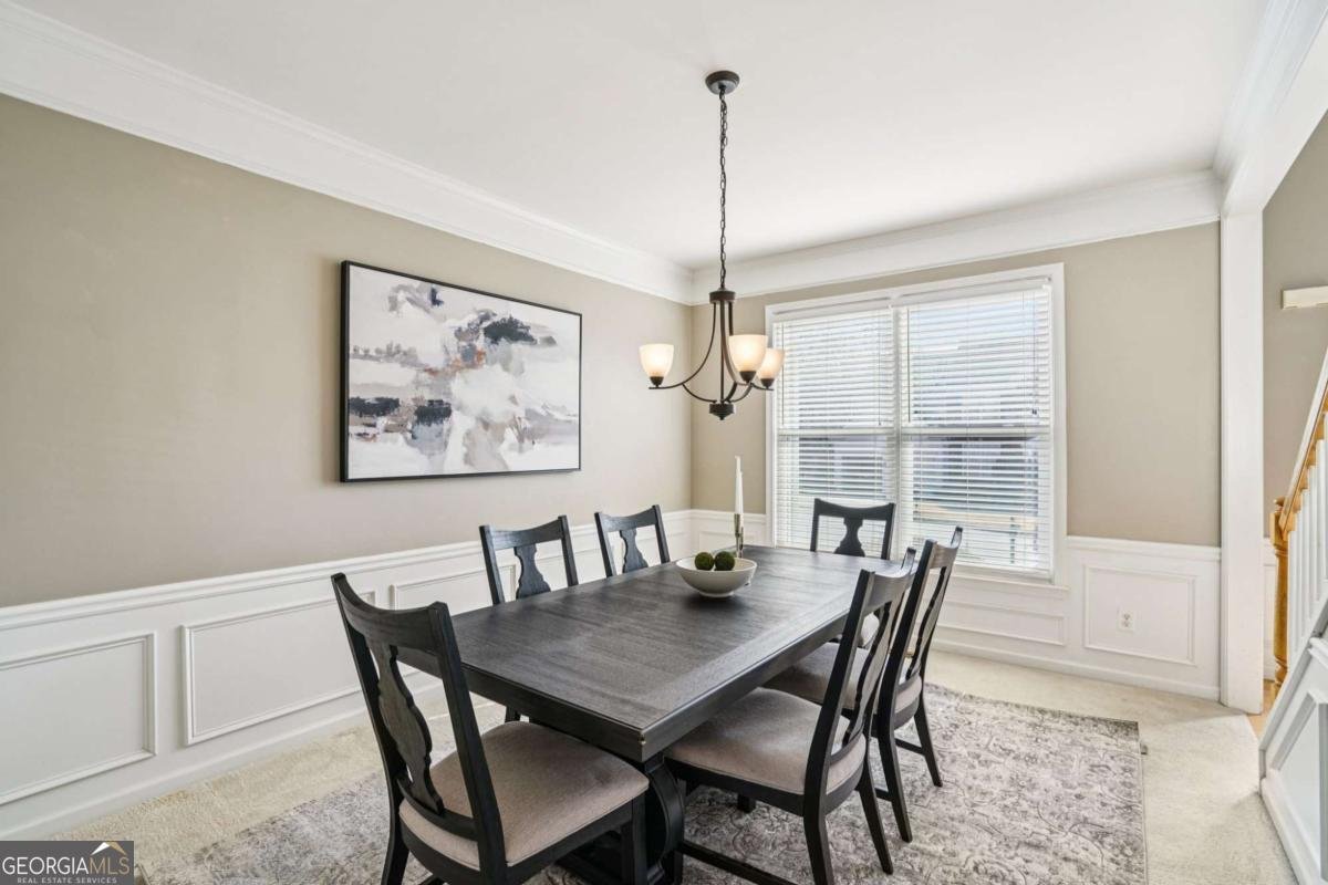 775 Ellsborough Court Johns Creek - Photo 17