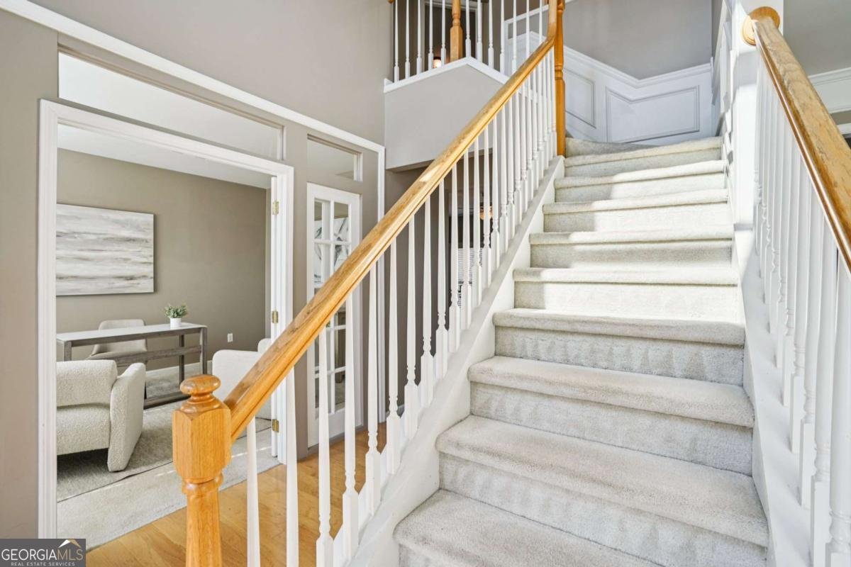 775 Ellsborough Court Johns Creek - Photo 18