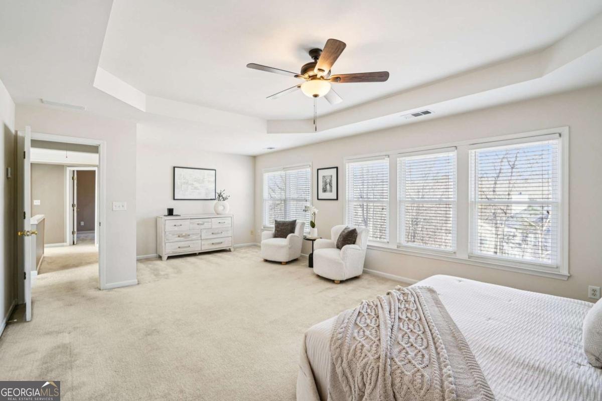 775 Ellsborough Court Johns Creek - Photo 19