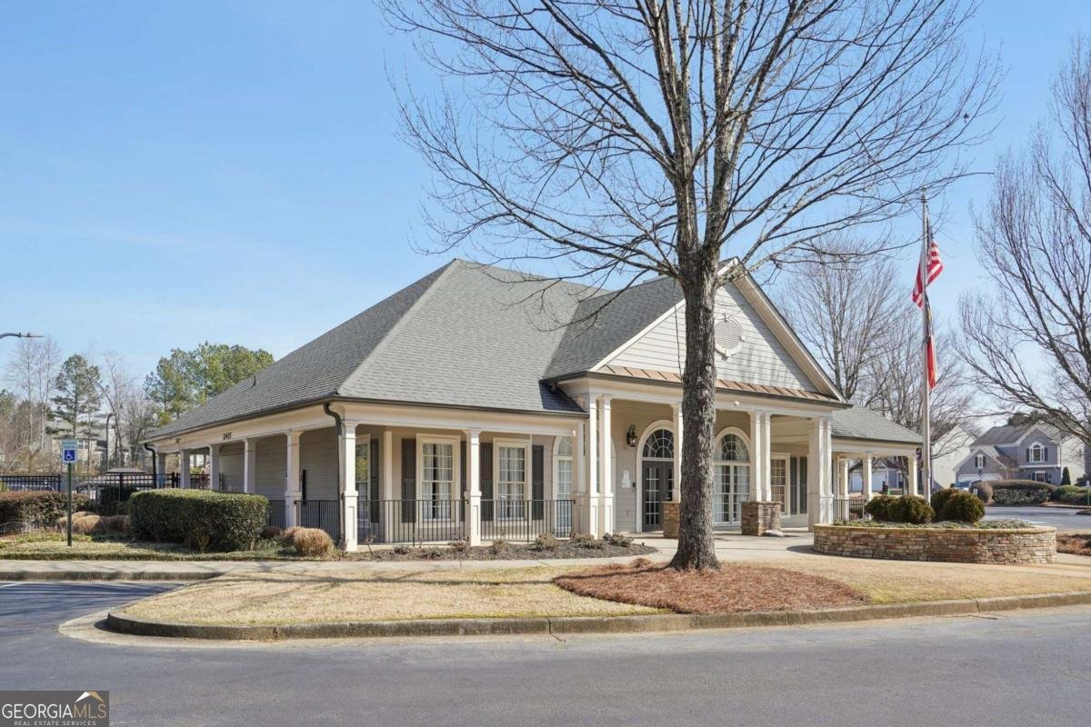 775 Ellsborough Court Johns Creek - Photo 33