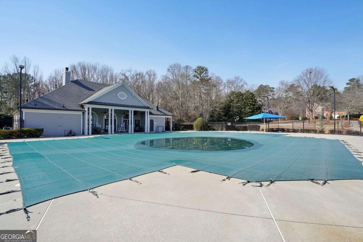 775 Ellsborough Court Johns Creek - Photo 35