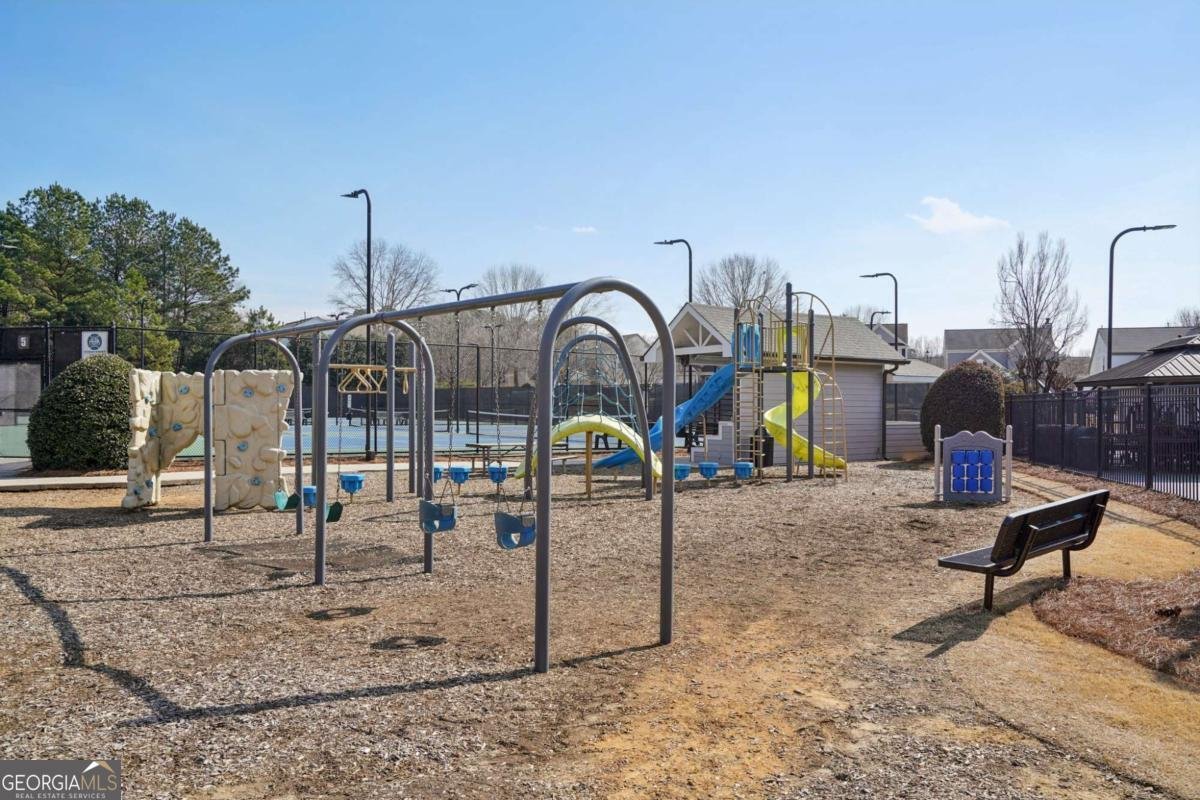 775 Ellsborough Court Johns Creek - Photo 37