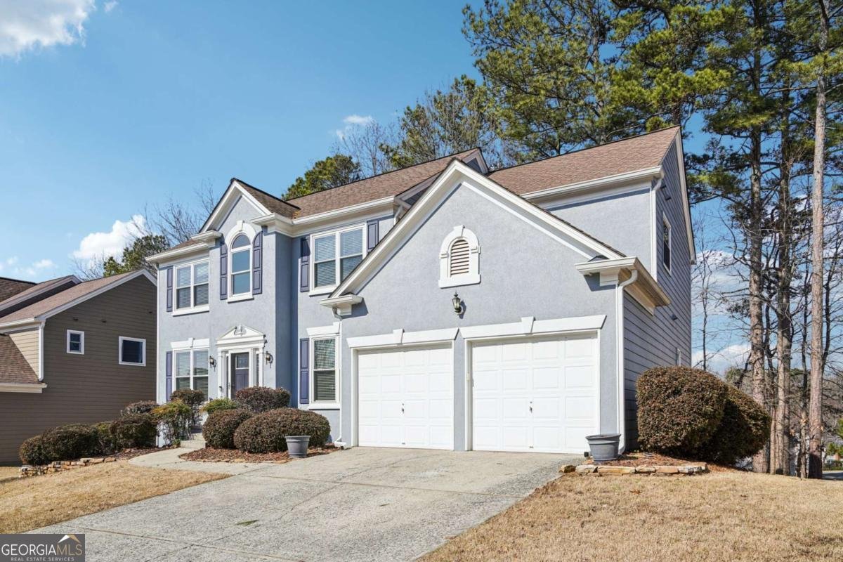 775 Ellsborough Court Johns Creek - Photo 7