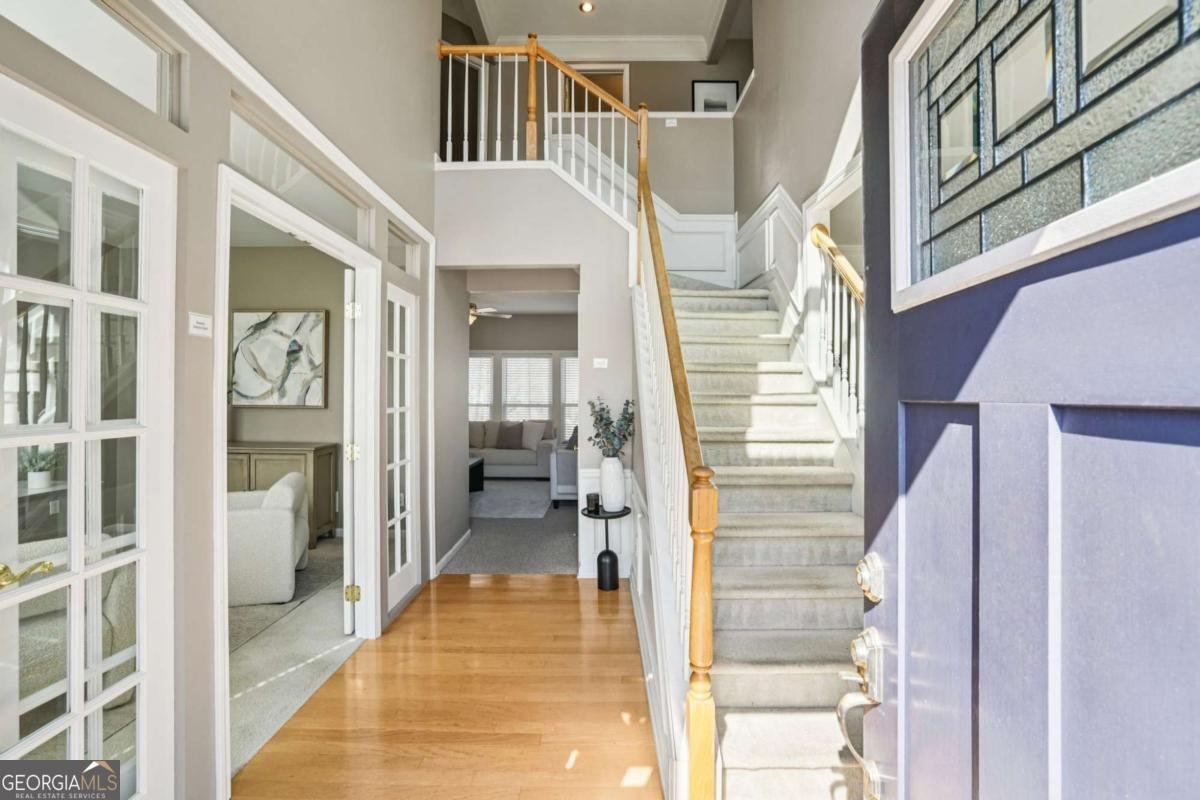 775 Ellsborough Court Johns Creek - Photo 8