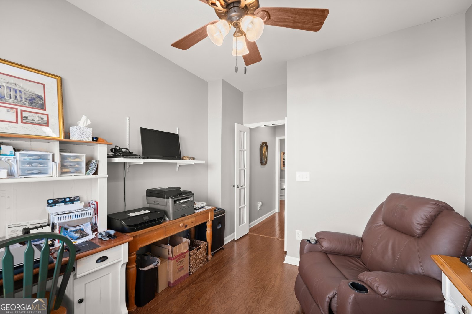 6443 Autumn Crest Lane Hoschton - Photo 11