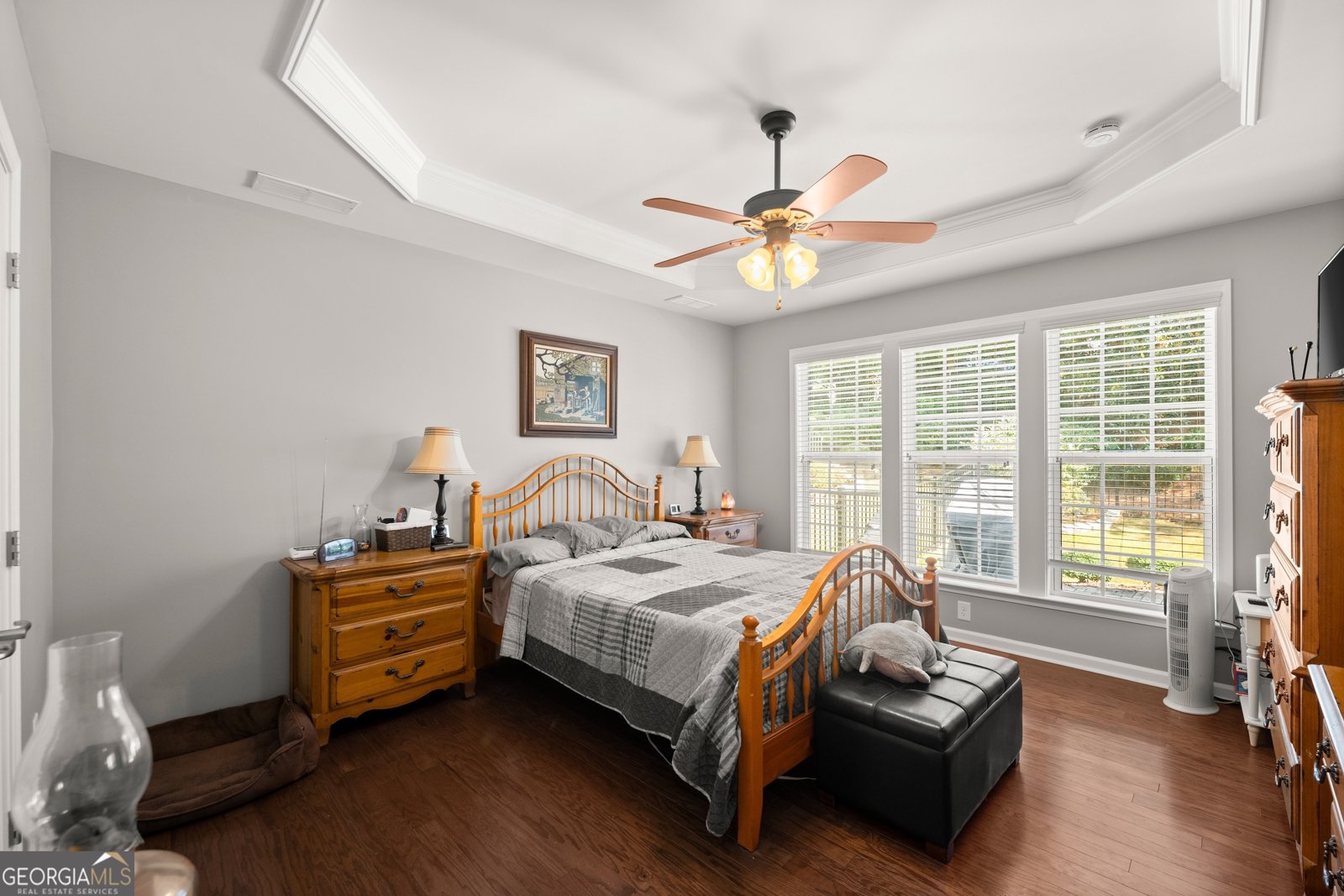 6443 Autumn Crest Lane Hoschton - Photo 12