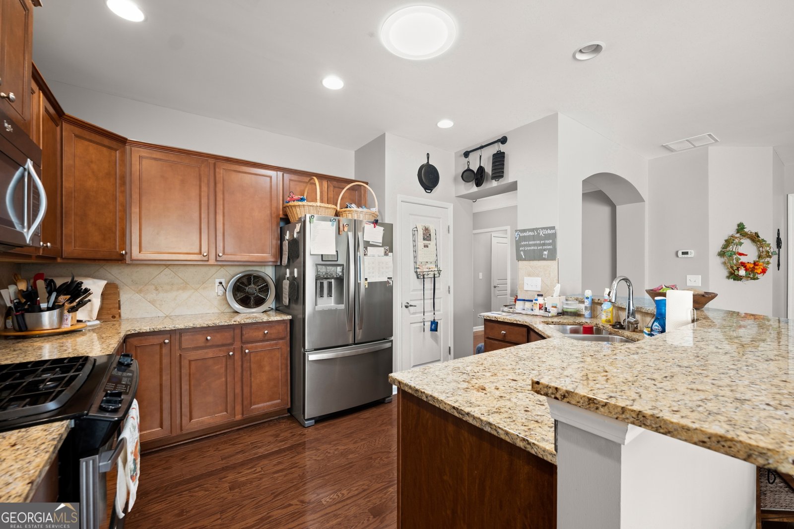 6443 Autumn Crest Lane Hoschton - Photo 28